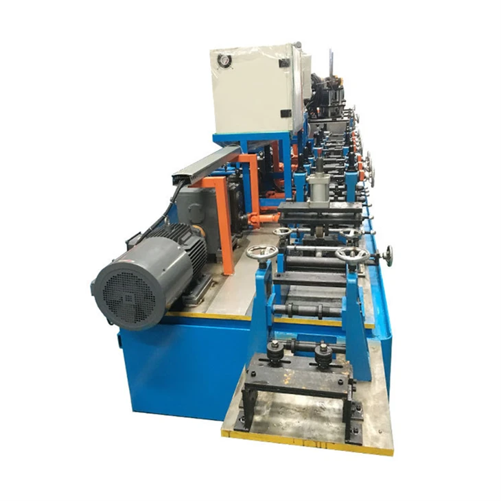 Grain Silo Forming Machine manufacturers